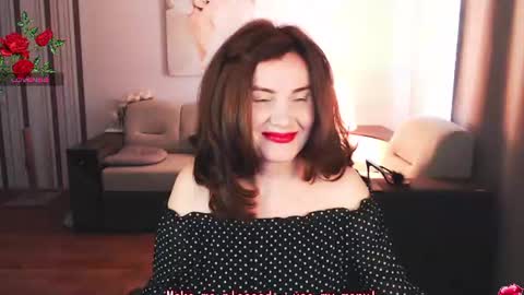 Snapshot of diana_delua chatting on 18, 6, 2026 Diana DeLua online show from 18, 6, 2026