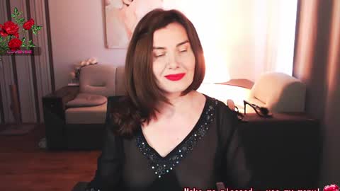 Snapshot of diana_delua chatting on 22, 6, 2026 Diana DeLua online show from 22, 6, 2026