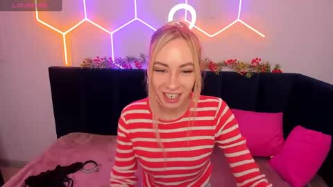 Snapshot of diana_garrett chatting on 31, 12, 2024 Diana online show from 31, 12, 2024