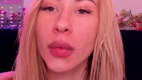 Snapshot of diana_garrett chatting on 13, 1, 2025 Diana online show from 13, 1, 2025