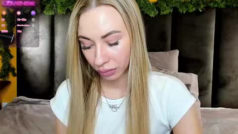 Snapshot of diana_garrett chatting on 14, 1, 2025 Diana online show from 14, 1, 2025