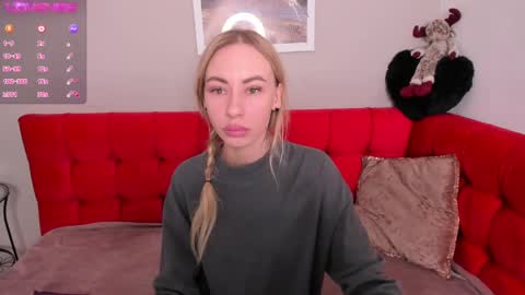 Snapshot of diana_garrett chatting on 21, 1, 2025 Diana online show from 21, 1, 2025