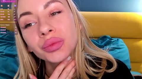 Snapshot of diana_garrett chatting on 25, 1, 2025 Diana online show from 25, 1, 2025