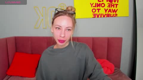 Diana  online show from 20, 11, 2025