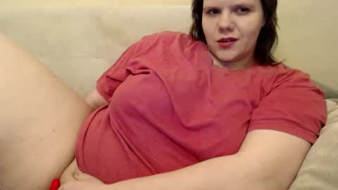diana_loudd online show from 12, 4, 2026