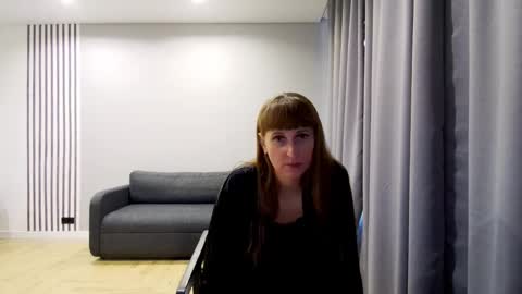 diana_meridor online show from 22, 12, 2024