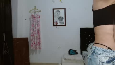 Snapshot of diana_o1 chatting on 5, 5, 2026 diana_o1 online show from 5, 5, 2026