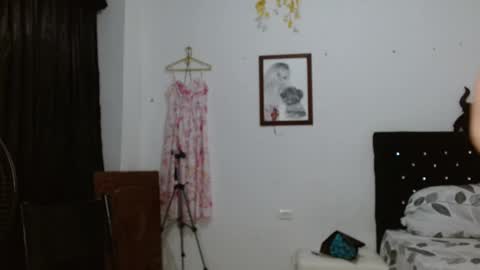 Snapshot of diana_o1 chatting on 7, 5, 2026 diana_o1 online show from 7, 5, 2026