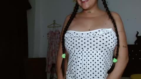 Snapshot of diana_o1 chatting on 29, 5, 2026 diana_o1 online show from 29, 5, 2026