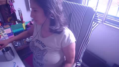 diana_rogu online show from 18, 9, 2025