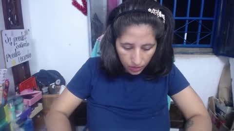 diana_rogu online show from 22, 9, 2025