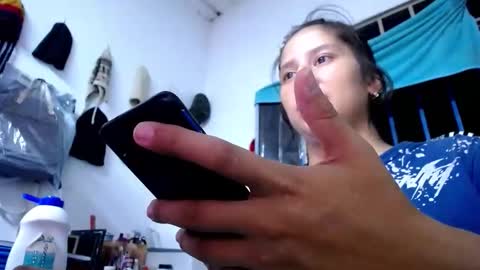 diana_rogu online show from 8, 10, 2025