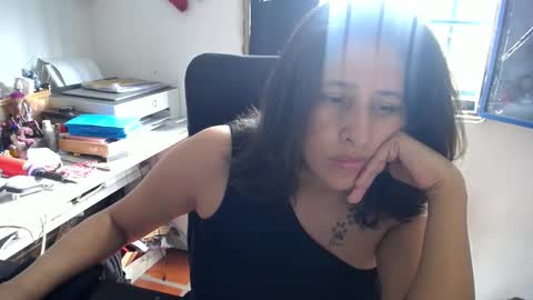 diana_rogu online show from 8, 10, 2025