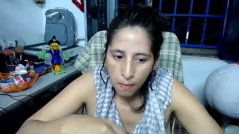 diana_rogu online show from 22, 10, 2025
