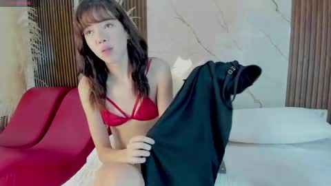Snapshot of diana_santhy chatting on 4, 6, 2026 diana_santhy online show from 4, 6, 2026