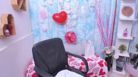 Diana online show from 14, 2, 2025