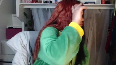 diana online show from 5, 12, 2024