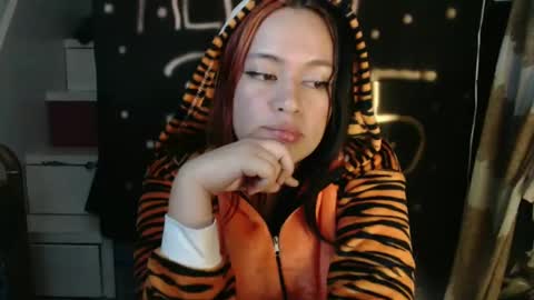 diana online show from 2, 1, 2025