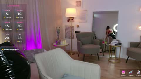 Snapshot of diana_soft chatting on 2, 6, 2026 Diana online show from 2, 6, 2026