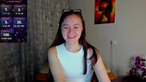 Diana online show from 21, 2, 2025