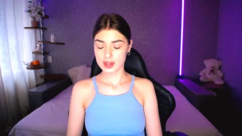 Snapshot of dianaa_lee chatting on 18, 5, 2026 DIANA online show from 18, 5, 2026