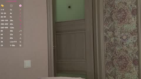 Diana online show from 12, 3, 2025