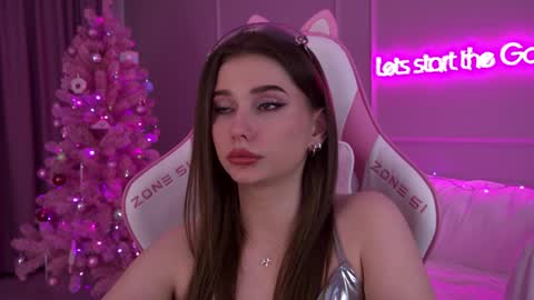 Diana online show from 26, 12, 2024