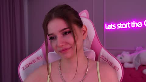 Diana online show from 31, 1, 2025