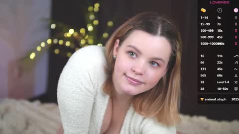 Olga online show from 12, 2, 2025