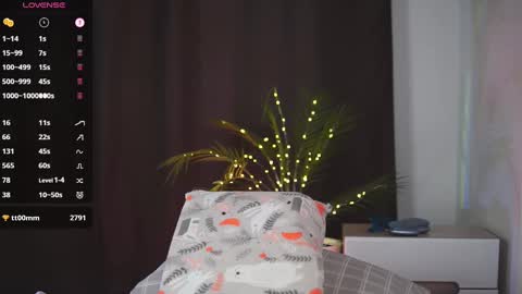 Olga online show from 2, 3, 2025