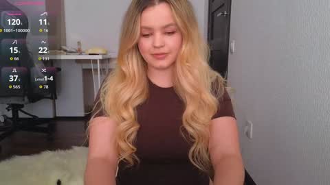 Olga online show from 17, 2, 2026