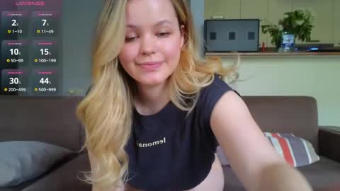 Olga online show from 24, 4, 2026