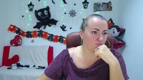 Diana online show from 2, 11, 2025