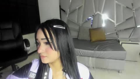 Snapshot of dianarous chatting on 25, 12, 2024 dianarous online show from 25, 12, 2024