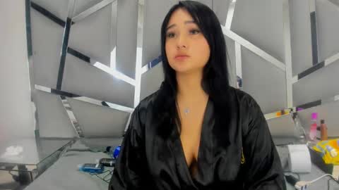 Snapshot of dianarous chatting on 11, 1, 2025 dianarous online show from 11, 1, 2025