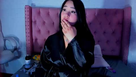 Snapshot of dianarous chatting on 14, 1, 2025 dianarous online show from 14, 1, 2025
