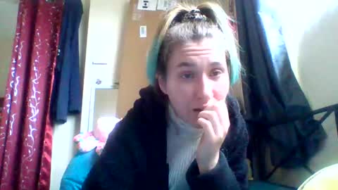 dianarussell864 online show from 31, 3, 2026