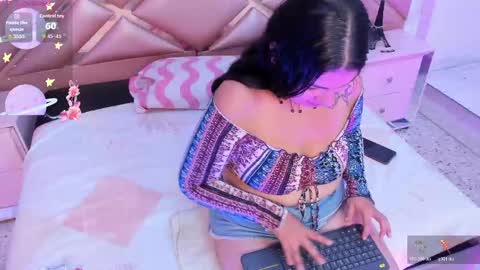 dianasheren online show from 24, 4, 2026