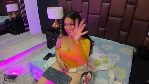 Snapshot of dianasheren chatting on 9, 6, 2026 dianasheren online show from 9, 6, 2026