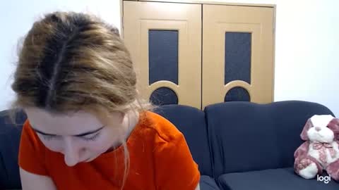 dianasmiey7 online show from 28, 1, 2025