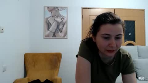 Snapshot of dianasmiey7 chatting on 18, 4, 2026 dianasmiey7 online show from 18, 4, 2026
