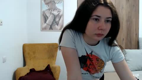 dianasmiey7 online show from 24, 6, 2026