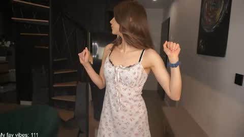 Snapshot of dianastar18 chatting on 14, 5, 2026 dianastar18 online show from 14, 5, 2026