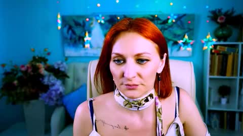 dianatorrens online show from 26, 2, 2026