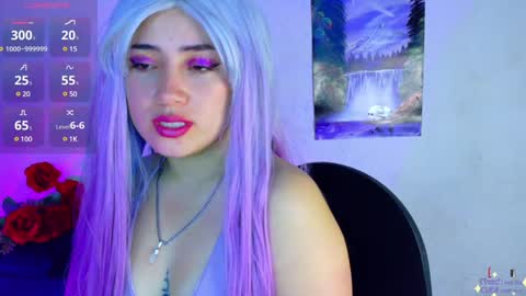 DIANE online show from 24, 1, 2025