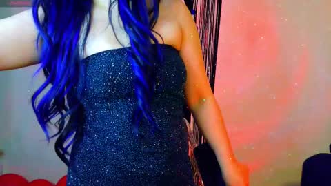 DIANE online show from 22, 2, 2025