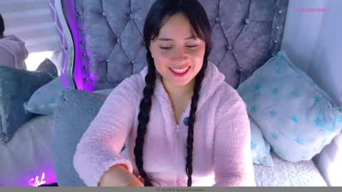 Snapshot of diane_1 chatting on 30, 5, 2026 DIANE online show from 30, 5, 2026