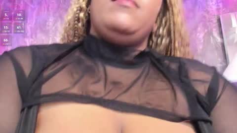 Snapshot of diane_melo chatting on 21, 10, 2025 DIANE online show from 21, 10, 2025