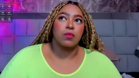 Snapshot of diane_melo chatting on 3, 11, 2025 DIANE online show from 3, 11, 2025