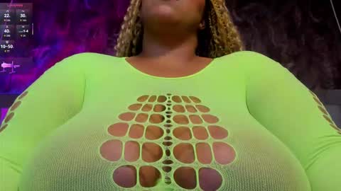 Snapshot of diane_melo chatting on 12, 11, 2025 DIANE online show from 12, 11, 2025